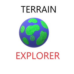 Terrain Explorer
