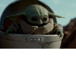 BABY YODA GANG :P