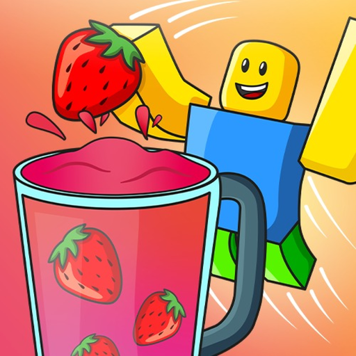 Smoothie Factory Tycoon