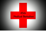 [B-SOC] 45th Medical Battalion