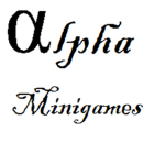 Alpha Minigames