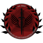 Kondraki Quartermaster Corps