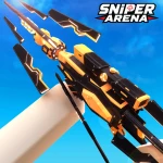 [🔥UPD] Sniper Arena