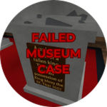 MUSEUM: WRONG ACCUSATION