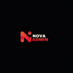 Nova Admin.