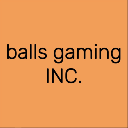 Balls games hangout game