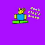 The Noob King’s Empire