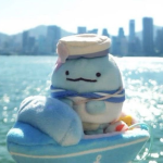 Kali’s Sanrio group