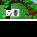 (UPDATE) Untitled clicker game