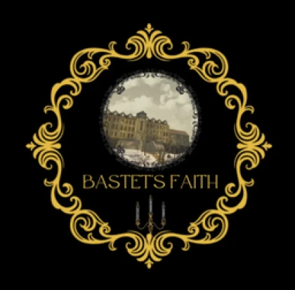 Bastet’s Faith Roblox group icon