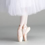 ZeldaHeidi’s Pointe Shoes