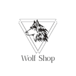 Wolf Shop On-Line