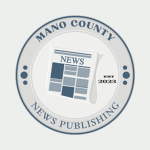 Mano County News Publishing