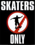 X Sk8ers X