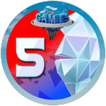 [The Games] Collected Shine #5!