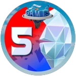 Game Badge Thumbnail