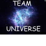 Team Universe (Clothing,Hangout)