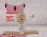 BUTTERFLY_DANCE_CENTER