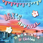 ༄ jax’s apparel
