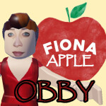FIONA APPLE OBBY