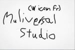 Multiversal's studio