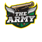 ROBLOX THE ARMY