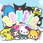 • Sanrio Apparel •