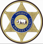 Los Angeles Sheriffs Department. Ranked Group