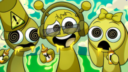 Sprunki Morphs