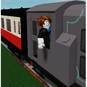 Su Tart's Long train trip I part two out now