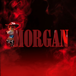 Μorgan
