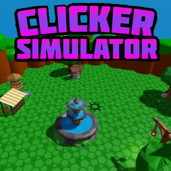 (V1.2) Clicker Simulator 