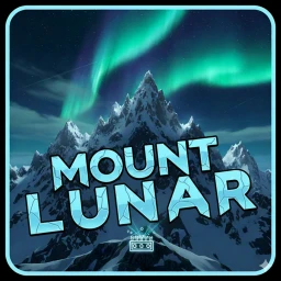 [free x20] Mount Lunar icon