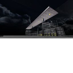 Shooting Range [SHOWCASE]