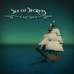 Sea of Secrets icon