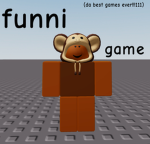 funni games