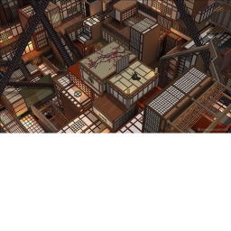 Infinity Fortress