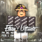 Ethan's Ultimate Dance Troupe