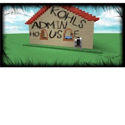Kohls Admin House {NBC} icon