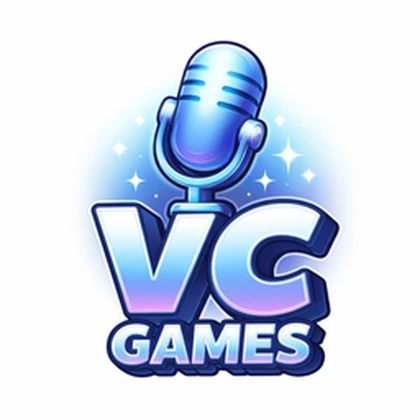 VC Games Productions Roblox group icon