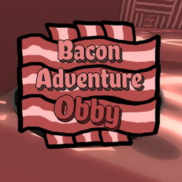 Bacon Adventure Obby