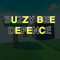 Buzzy Bee Defence
