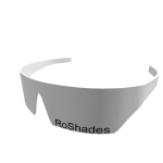 [⏳] White Workclock Shades