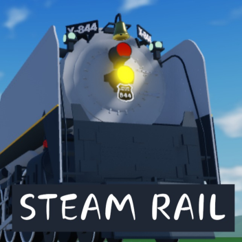 Steam Train Simulator