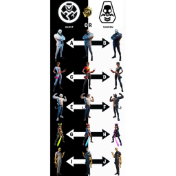 battle royale
