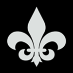 Fleur De Lis.