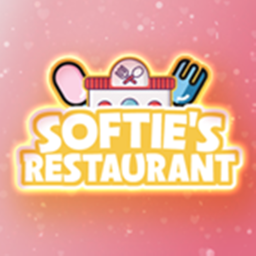 Early Look at Softie's Resturant!