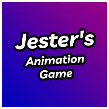 Juego de Animación de Jester