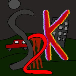 survive the killers  2