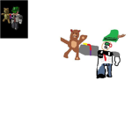 rstvguy's R.A.U
